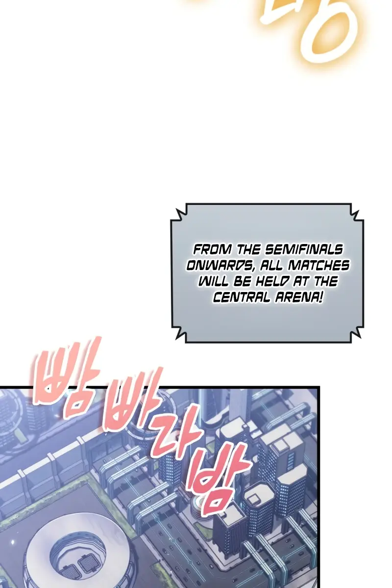 Pick Me Up Infinite Gacha Chapter 197 Page 89