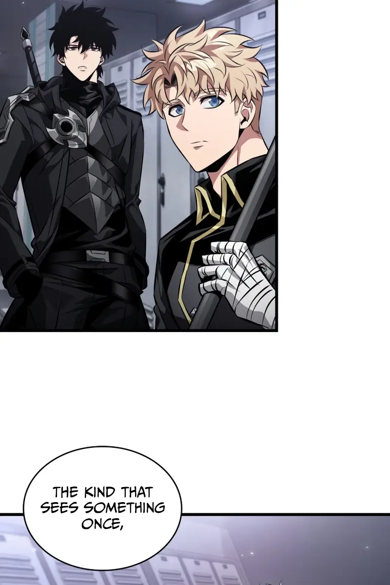 Pick Me Up Infinite Gacha Chapter 197 Page 97