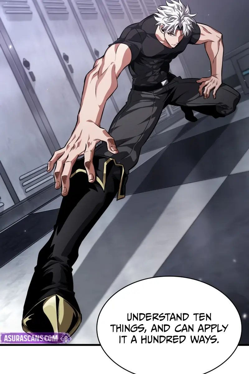 Pick Me Up Infinite Gacha Chapter 197 Page 98