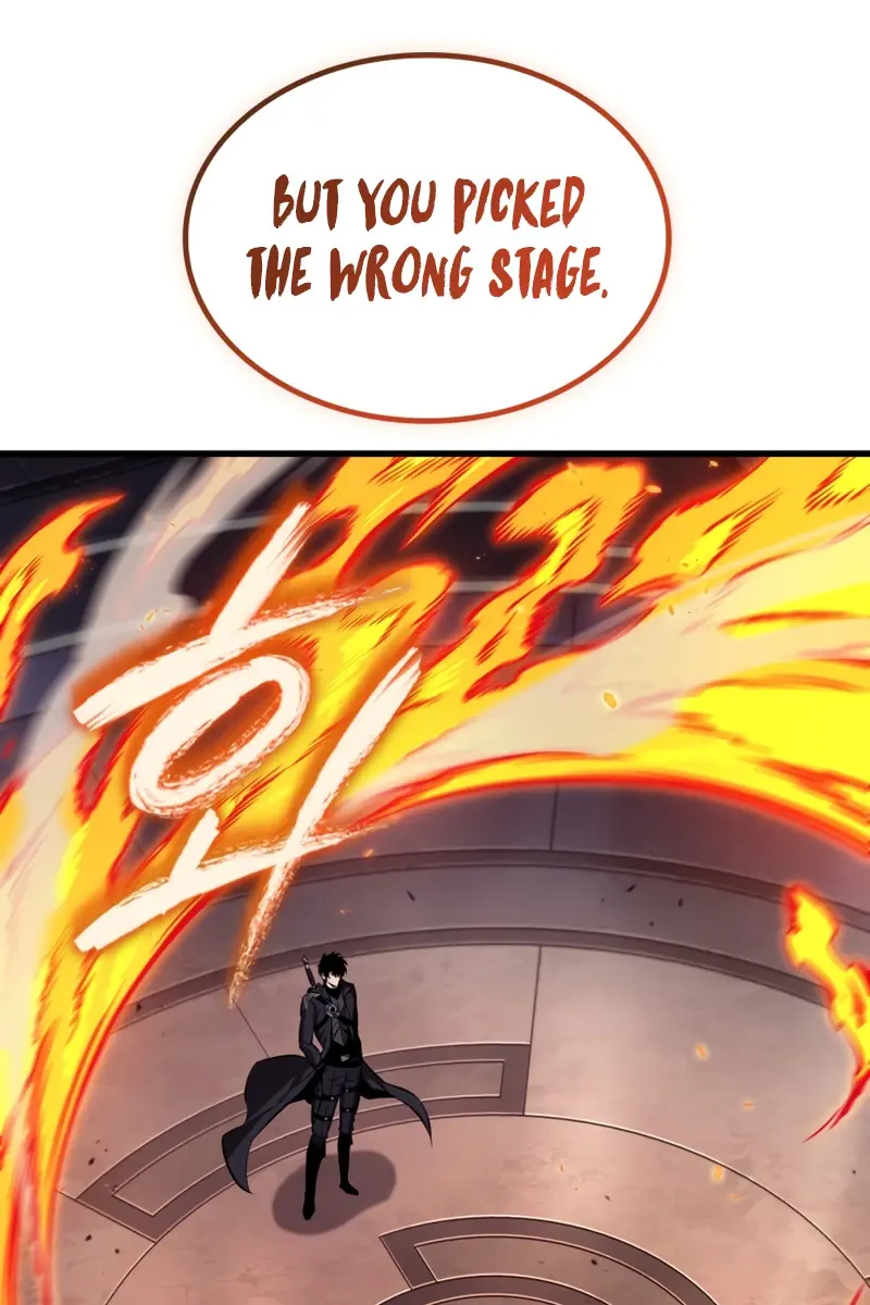 Pick Me Up Infinite Gacha Chapter 197 Page 108