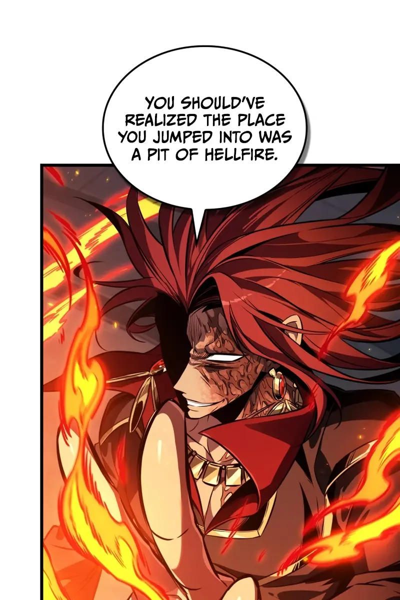 Pick Me Up Infinite Gacha Chapter 197 Page 110