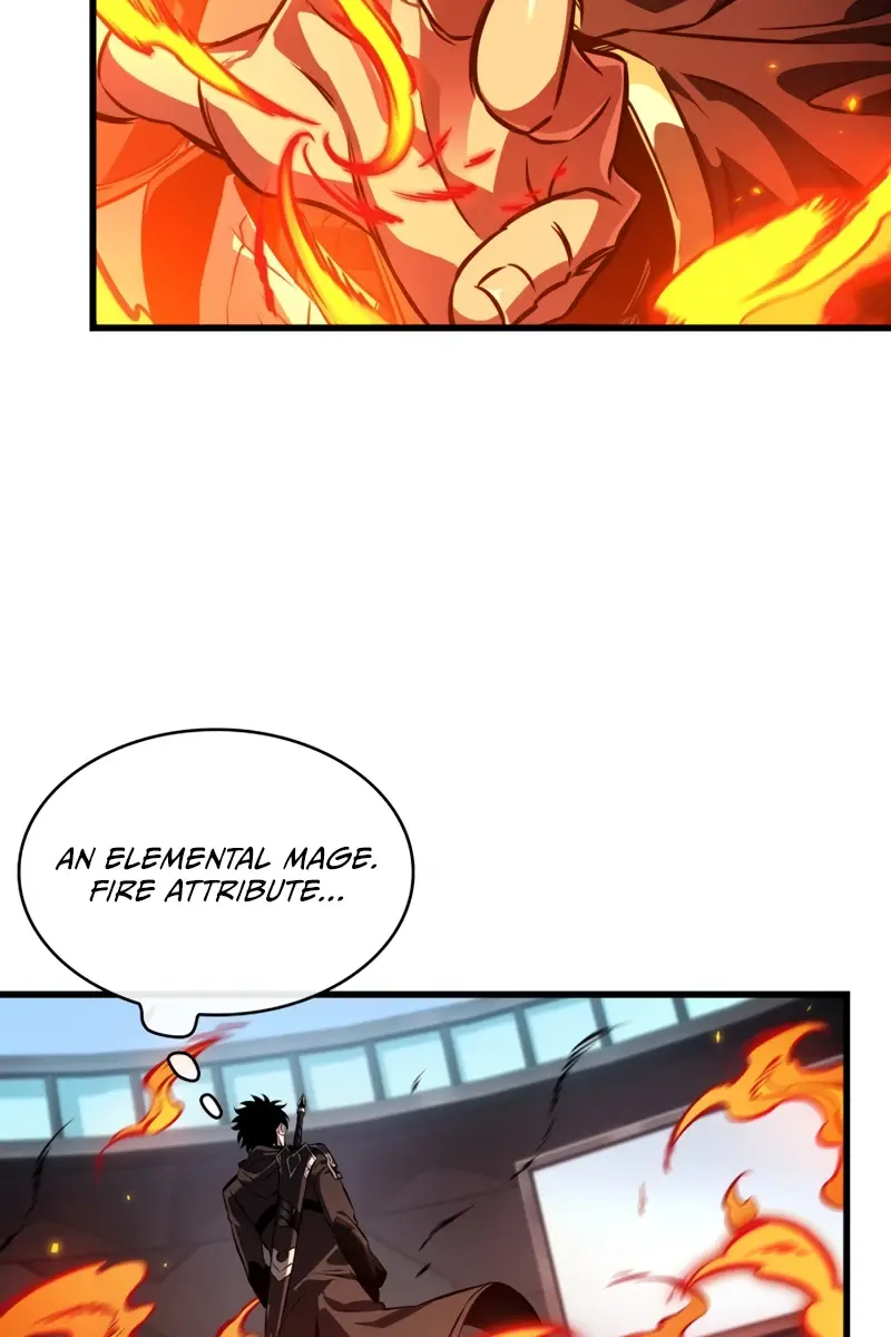 Pick Me Up Infinite Gacha Chapter 197 Page 111