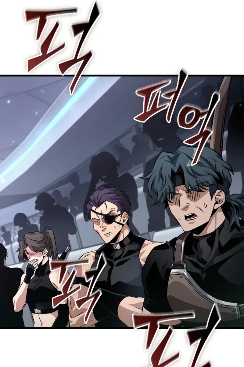 Pick Me Up Infinite Gacha Chapter 197 Page 113