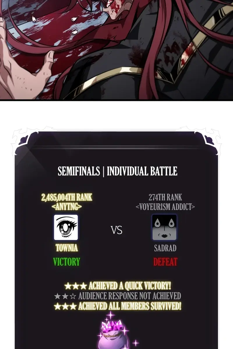 Pick Me Up Infinite Gacha Chapter 197 Page 115