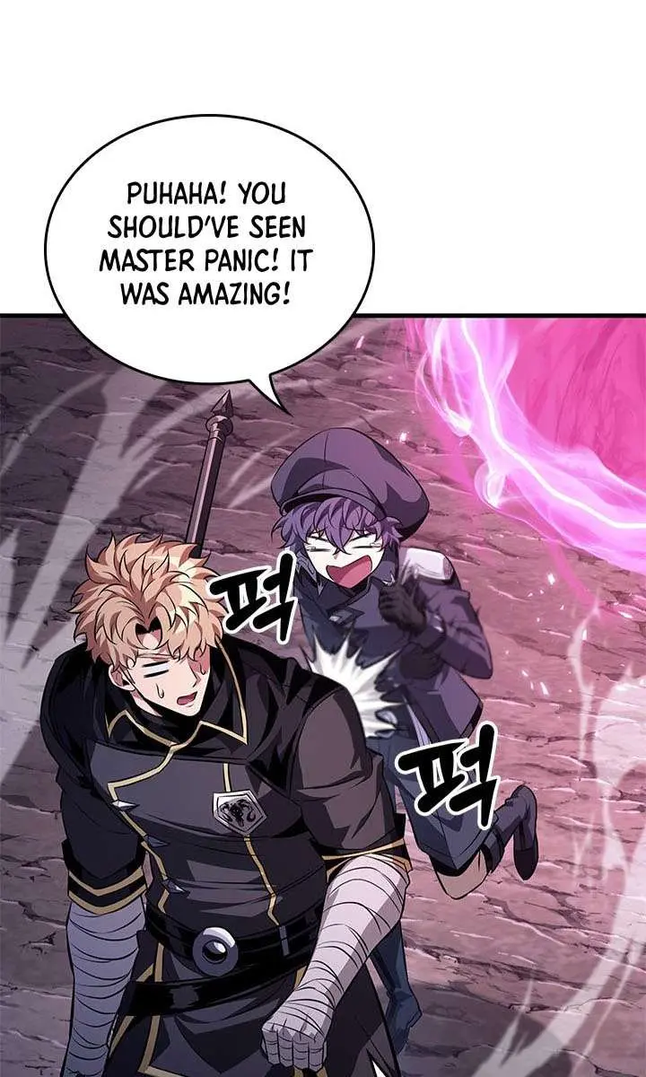Pick Me Up Infinite Gacha Chapter 201 Page 4