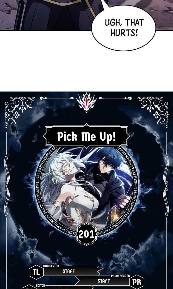Pick Me Up Infinite Gacha Chapter 201 Page 5