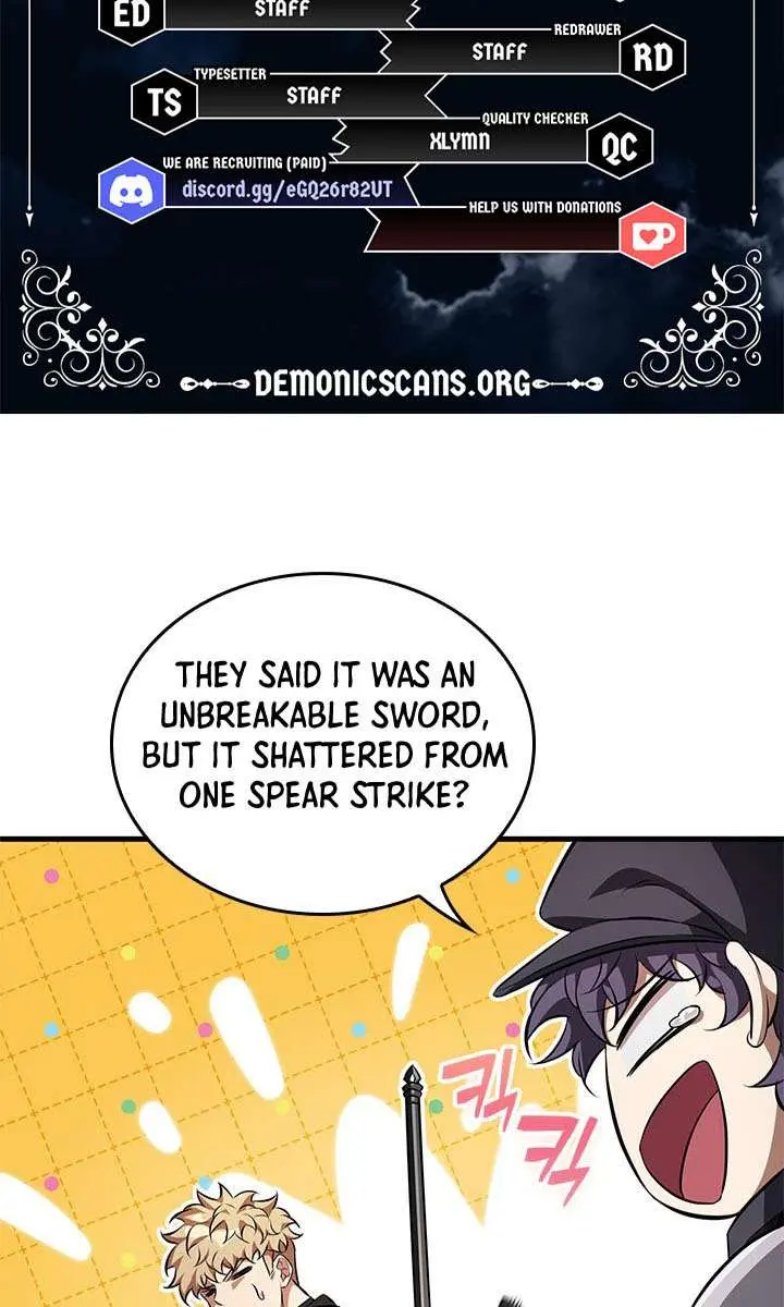 Pick Me Up Infinite Gacha Chapter 201 Page 6