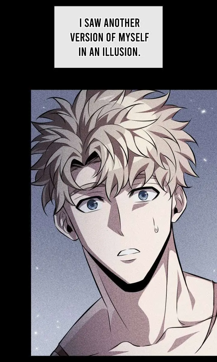 Pick Me Up Infinite Gacha Chapter 201 Page 9