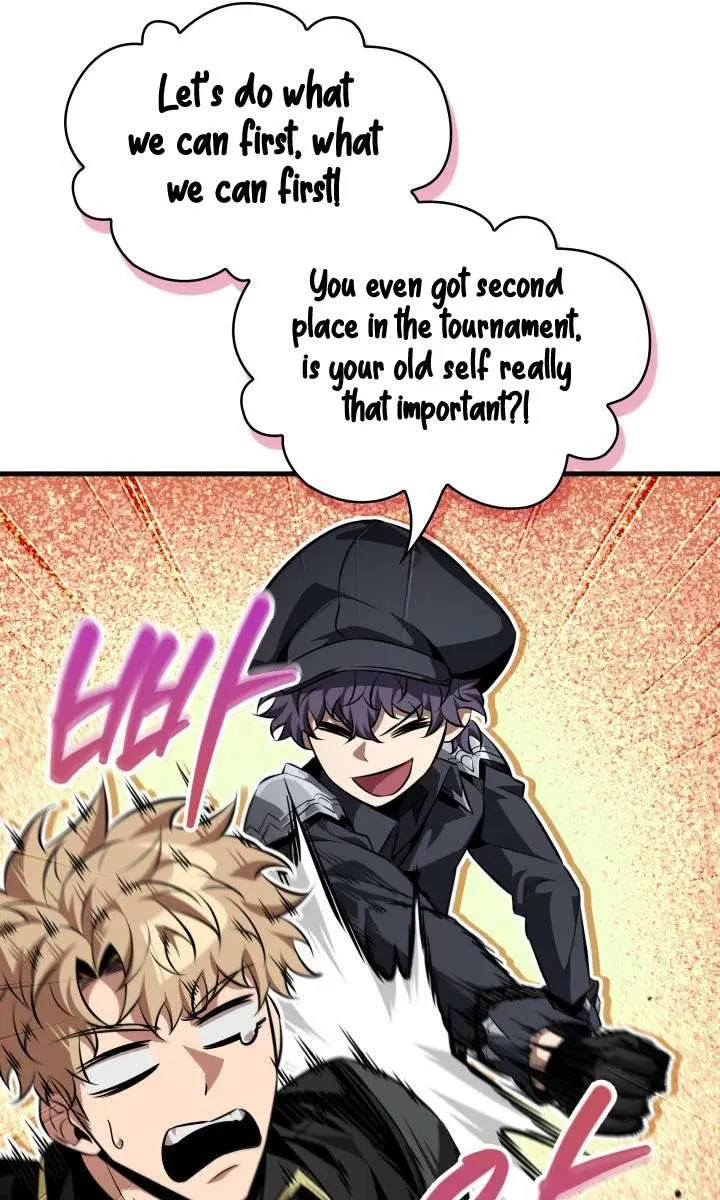 Pick Me Up Infinite Gacha Chapter 201 Page 19