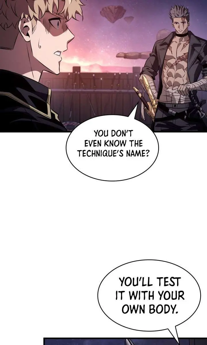 Pick Me Up Infinite Gacha Chapter 201 Page 25