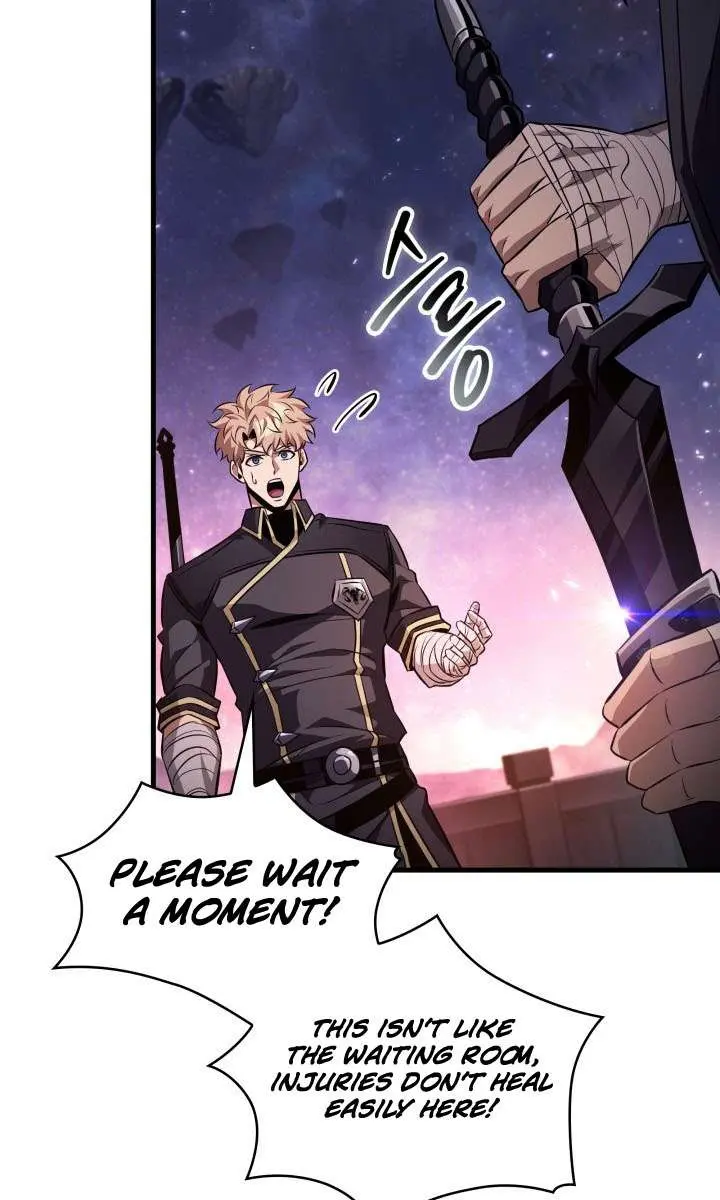 Pick Me Up Infinite Gacha Chapter 201 Page 26