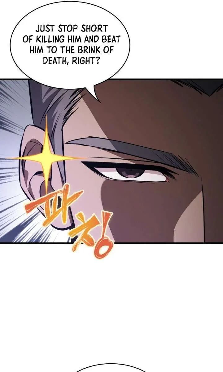 Pick Me Up Infinite Gacha Chapter 201 Page 28