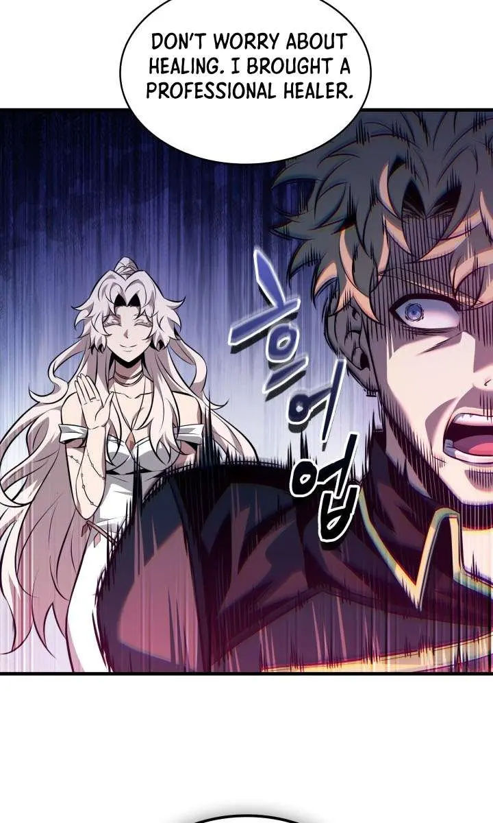 Pick Me Up Infinite Gacha Chapter 201 Page 29