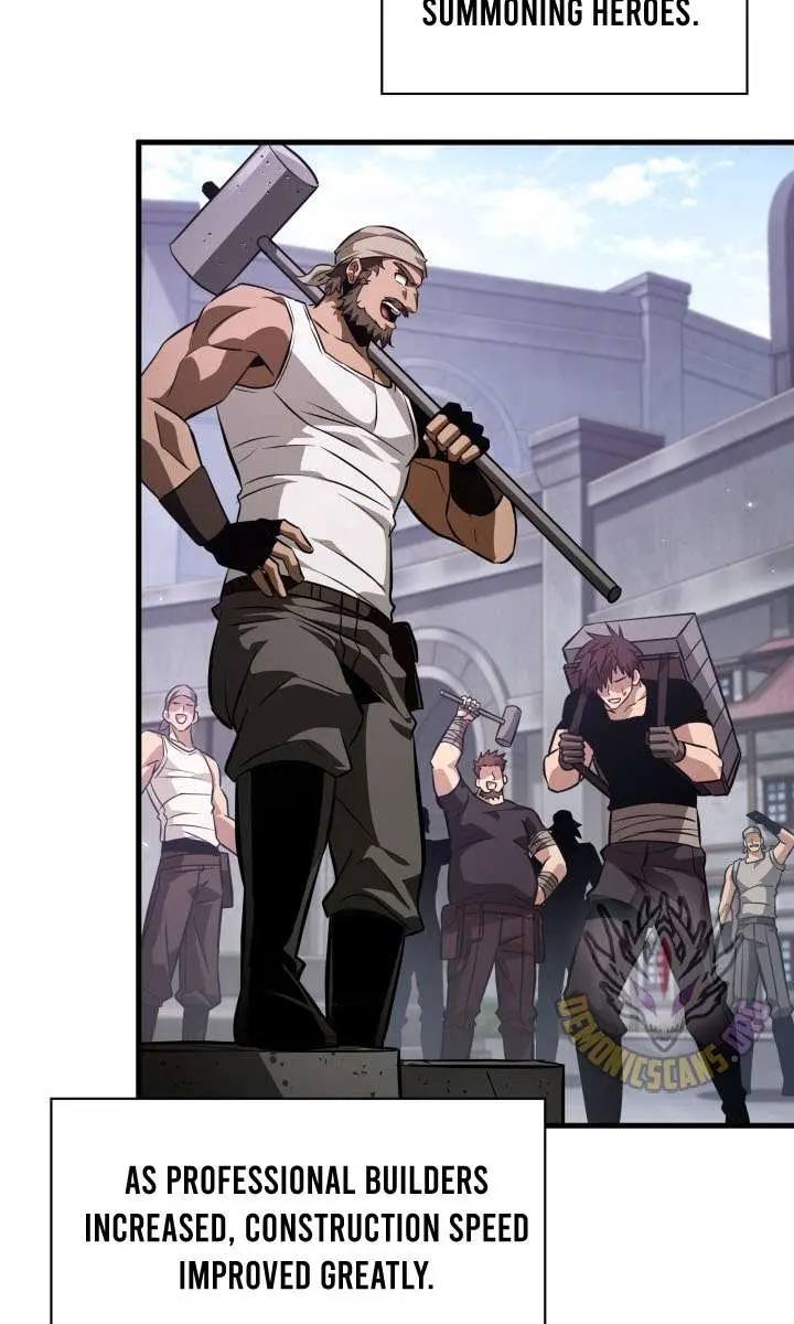 Pick Me Up Infinite Gacha Chapter 201 Page 40