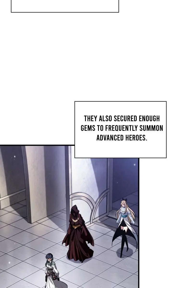 Pick Me Up Infinite Gacha Chapter 201 Page 41
