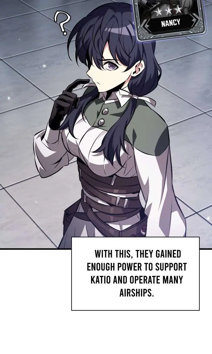 Pick Me Up Infinite Gacha Chapter 201 Page 43