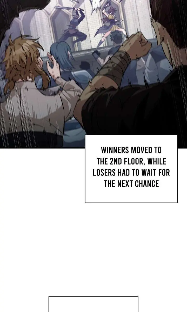 Pick Me Up Infinite Gacha Chapter 201 Page 47
