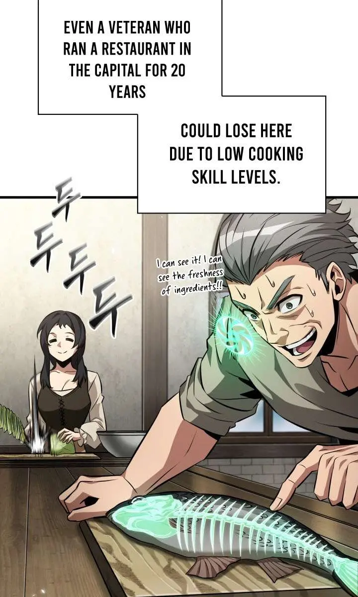 Pick Me Up Infinite Gacha Chapter 201 Page 49