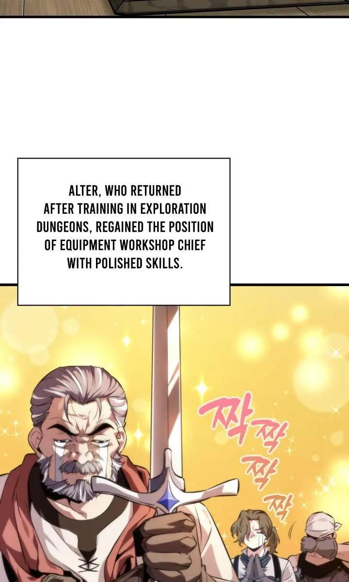 Pick Me Up Infinite Gacha Chapter 201 Page 50