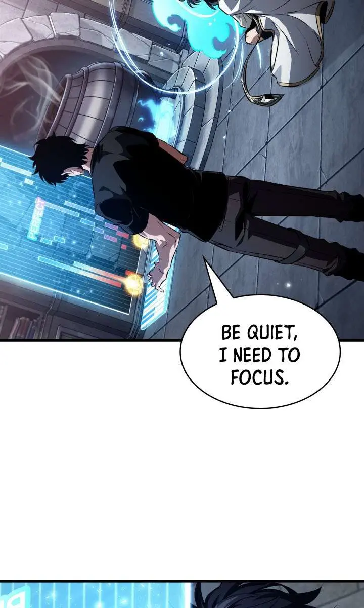 Pick Me Up Infinite Gacha Chapter 201 Page 66
