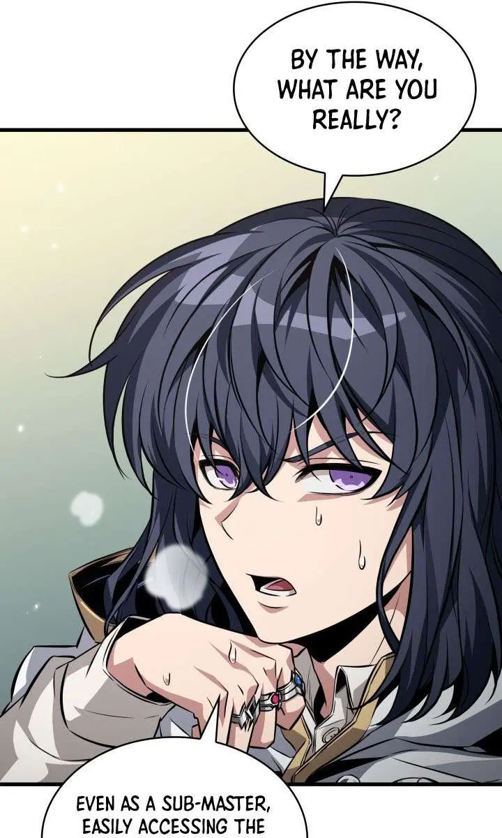 Pick Me Up Infinite Gacha Chapter 201 Page 73