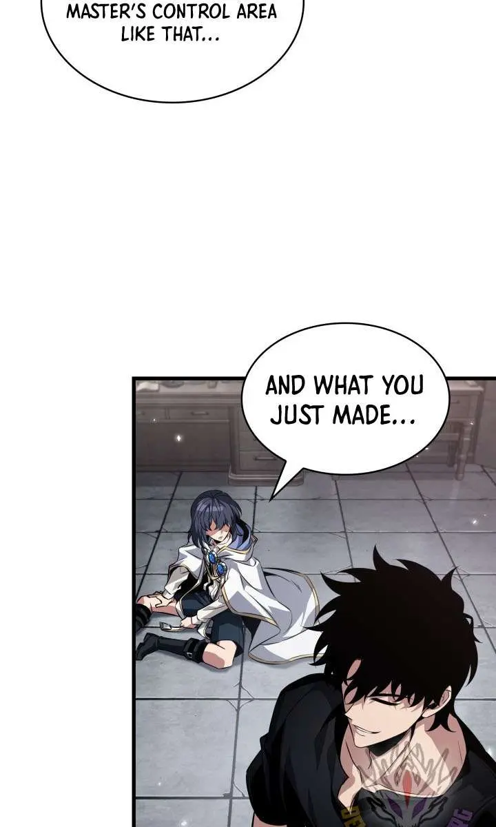 Pick Me Up Infinite Gacha Chapter 201 Page 74