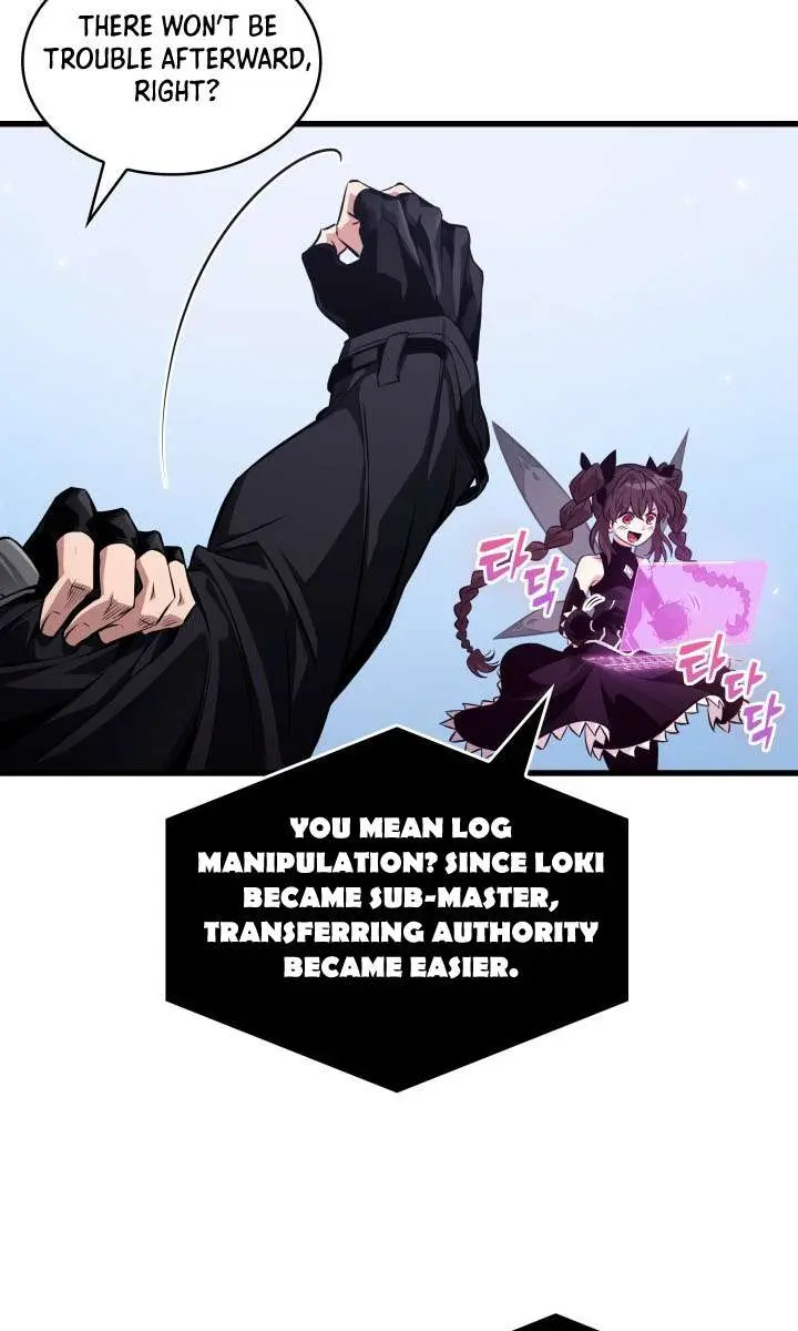 Pick Me Up Infinite Gacha Chapter 201 Page 76