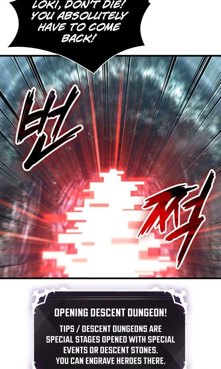 Pick Me Up Infinite Gacha Chapter 201 Page 79