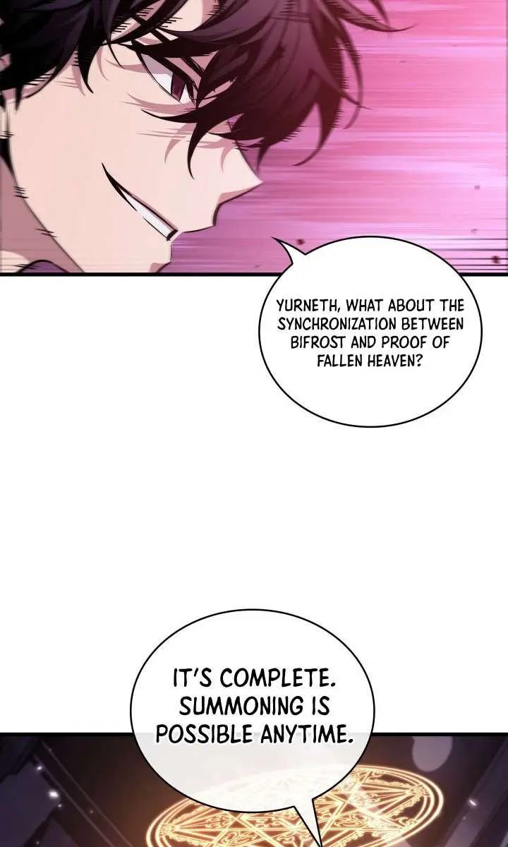 Pick Me Up Infinite Gacha Chapter 201 Page 106
