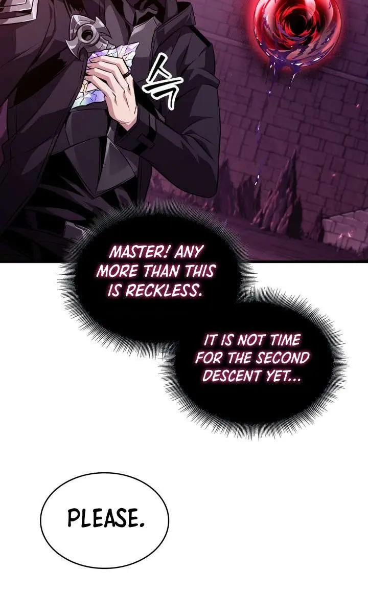 Pick Me Up Infinite Gacha Chapter 202 Page 25