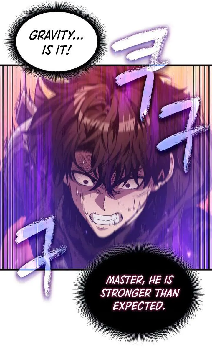Pick Me Up Infinite Gacha Chapter 202 Page 80