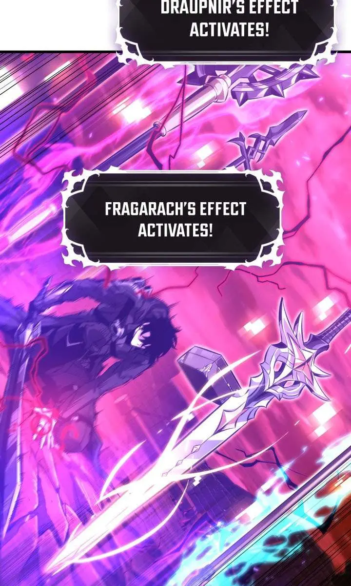 Pick Me Up Infinite Gacha Chapter 202 Page 85