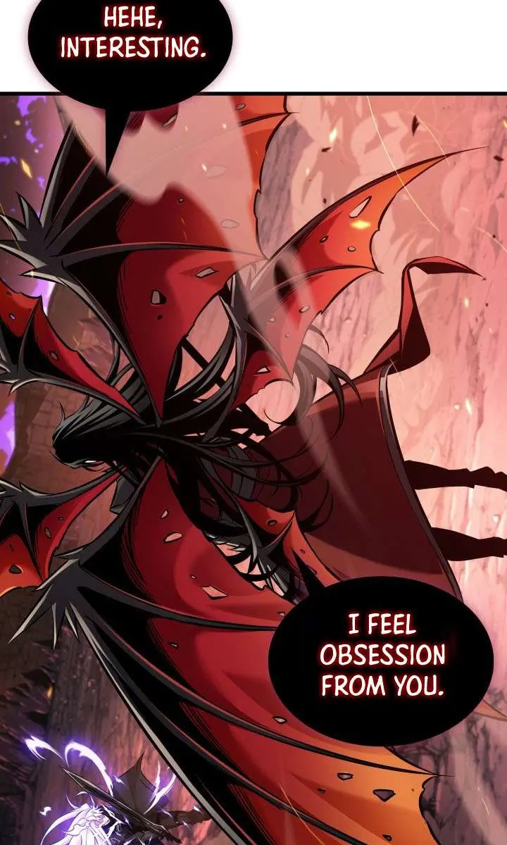 Pick Me Up Infinite Gacha Chapter 202 Page 101