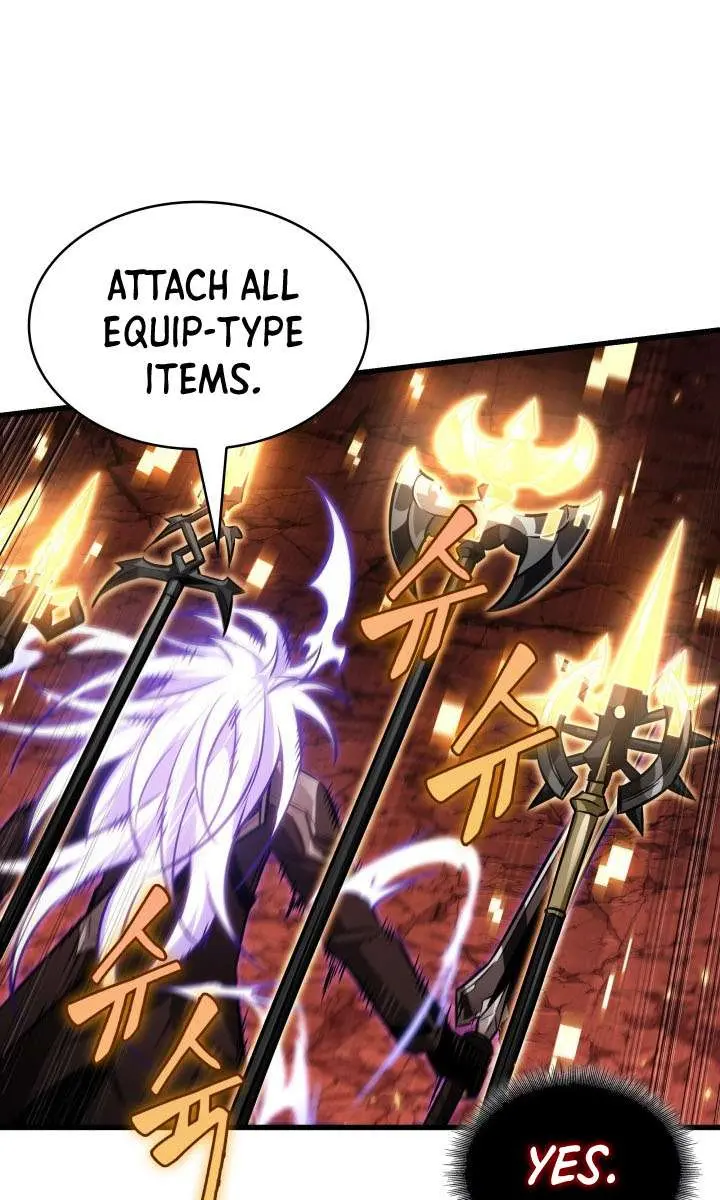 Pick Me Up Infinite Gacha Chapter 202 Page 120