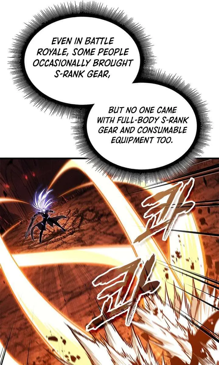 Pick Me Up Infinite Gacha Chapter 202 Page 122