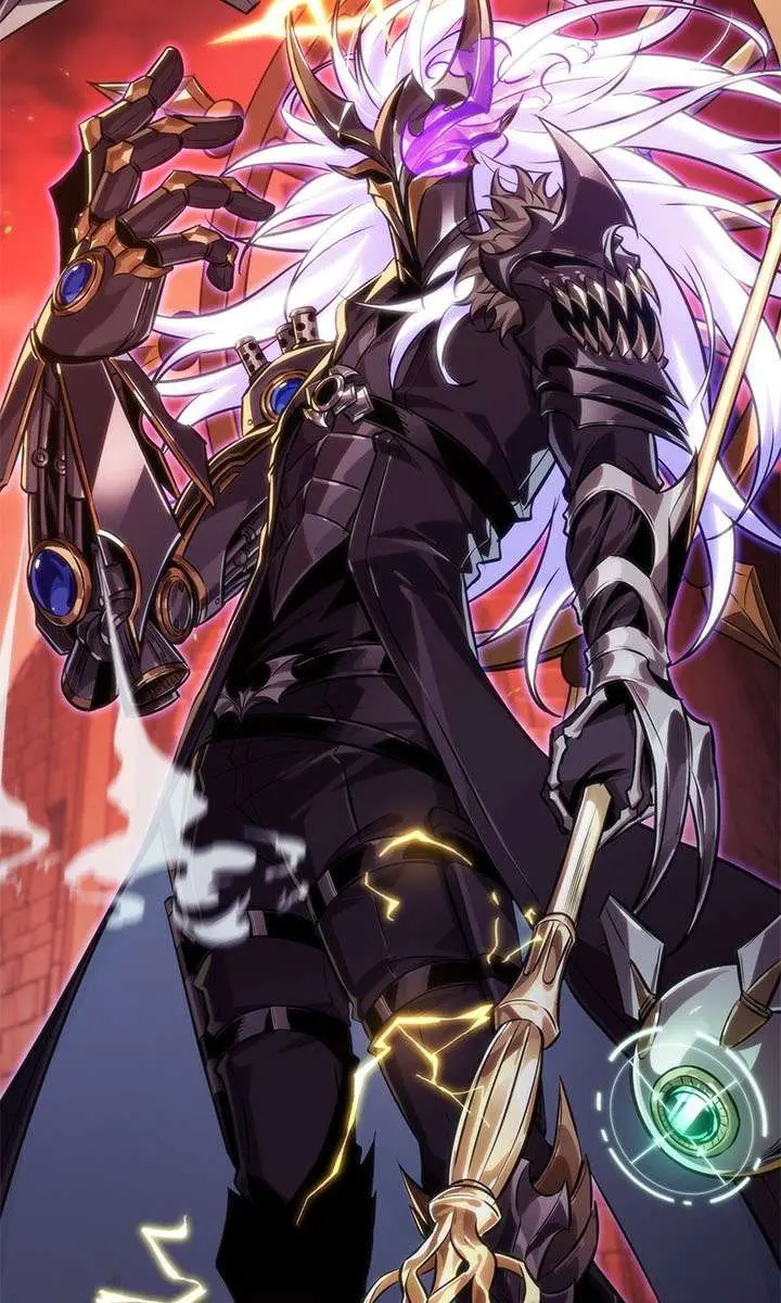 Pick Me Up Infinite Gacha Chapter 202 Page 126