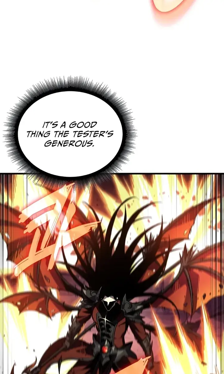 Pick Me Up Infinite Gacha Chapter 203 Page 16