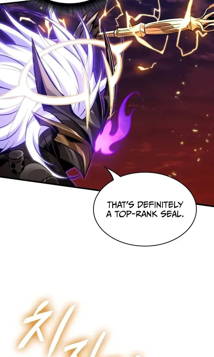 Pick Me Up Infinite Gacha Chapter 203 Page 18