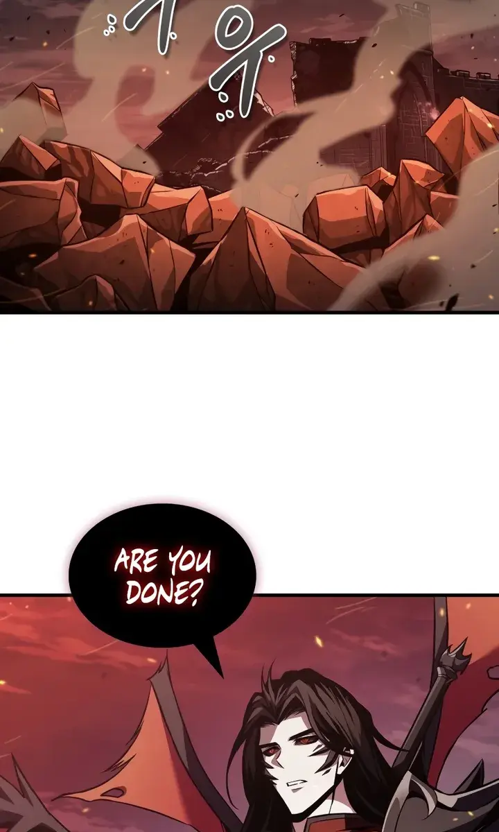Pick Me Up Infinite Gacha Chapter 203 Page 32