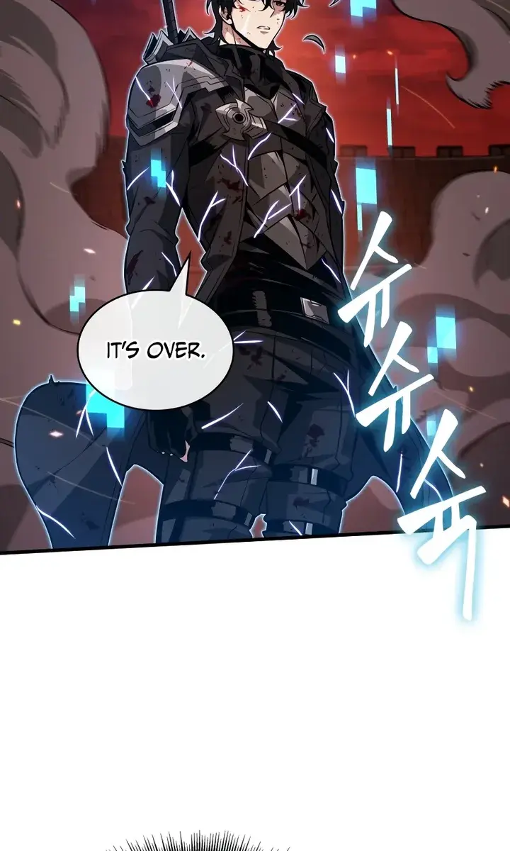 Pick Me Up Infinite Gacha Chapter 203 Page 34