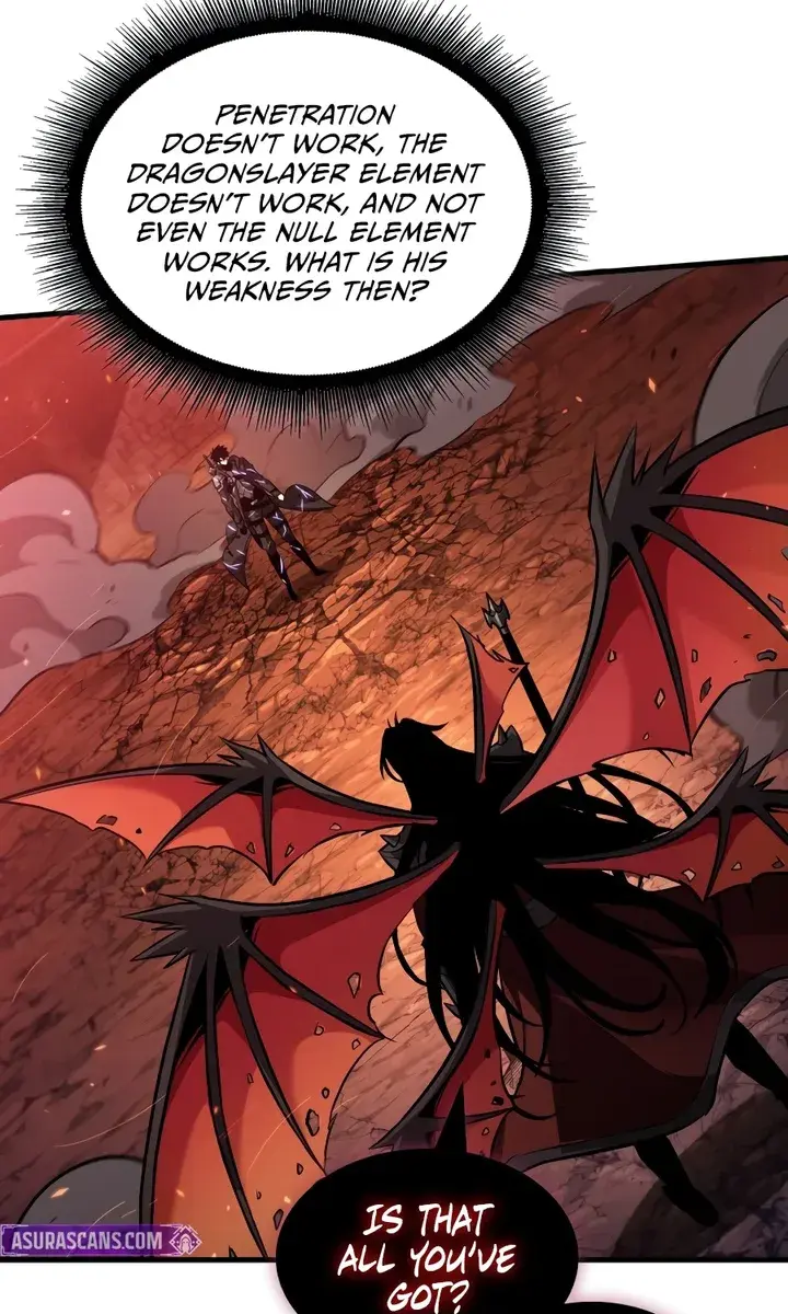 Pick Me Up Infinite Gacha Chapter 203 Page 35