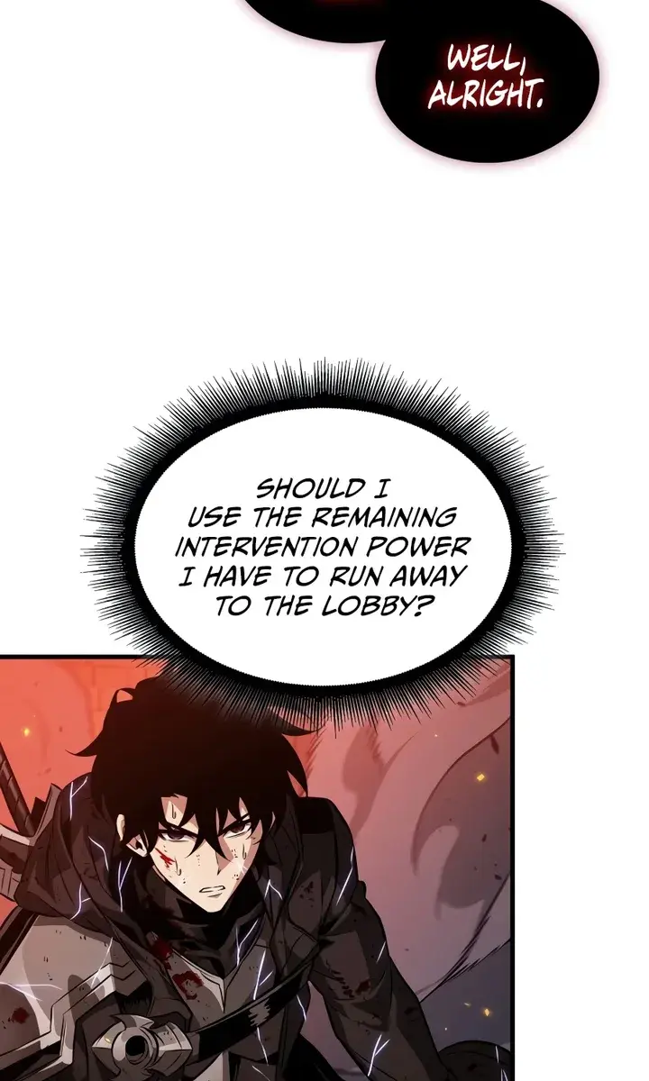 Pick Me Up Infinite Gacha Chapter 203 Page 36