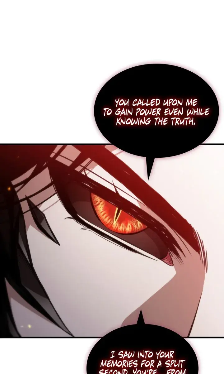 Pick Me Up Infinite Gacha Chapter 203 Page 40