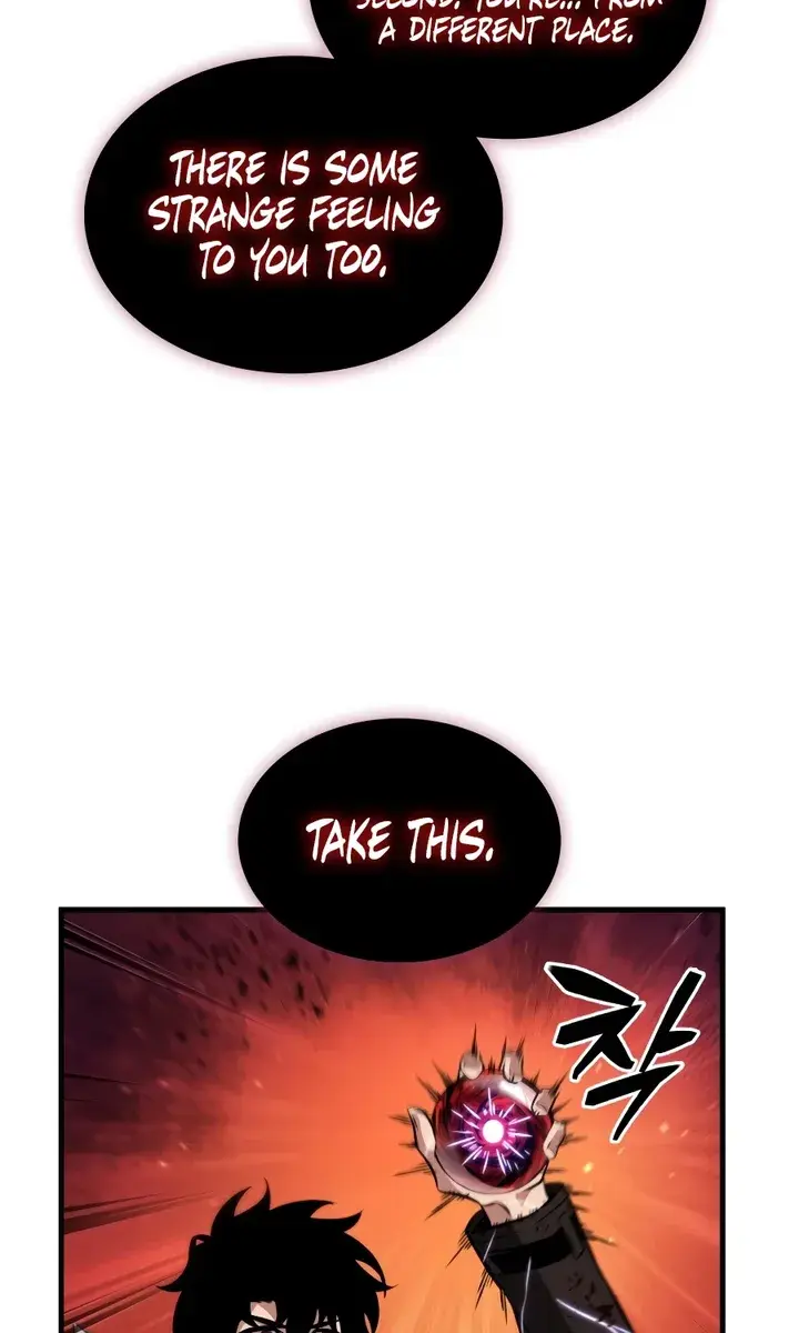 Pick Me Up Infinite Gacha Chapter 203 Page 41