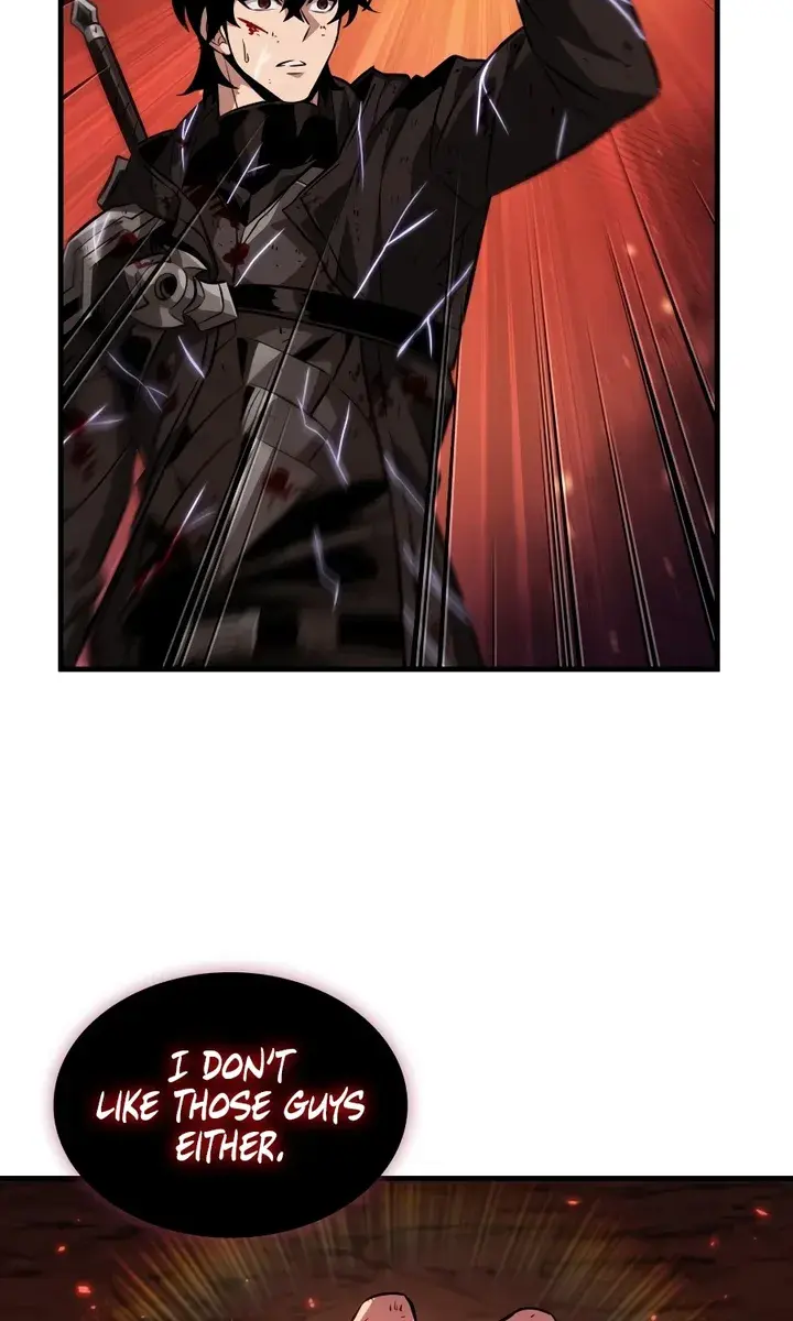 Pick Me Up Infinite Gacha Chapter 203 Page 42