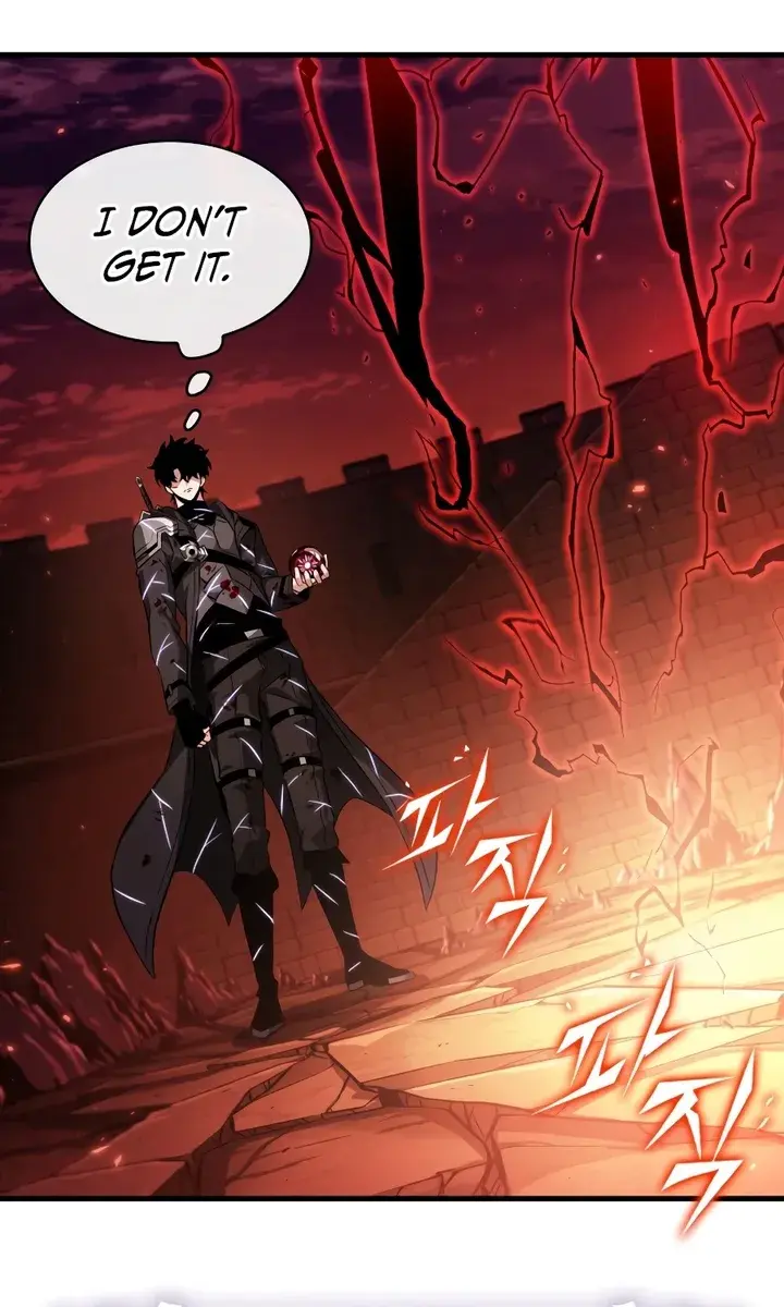 Pick Me Up Infinite Gacha Chapter 203 Page 46