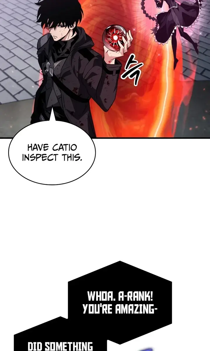 Pick Me Up Infinite Gacha Chapter 203 Page 49