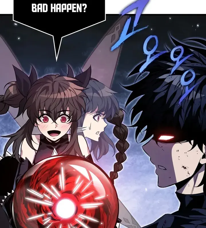 Pick Me Up Infinite Gacha Chapter 203 Page 50