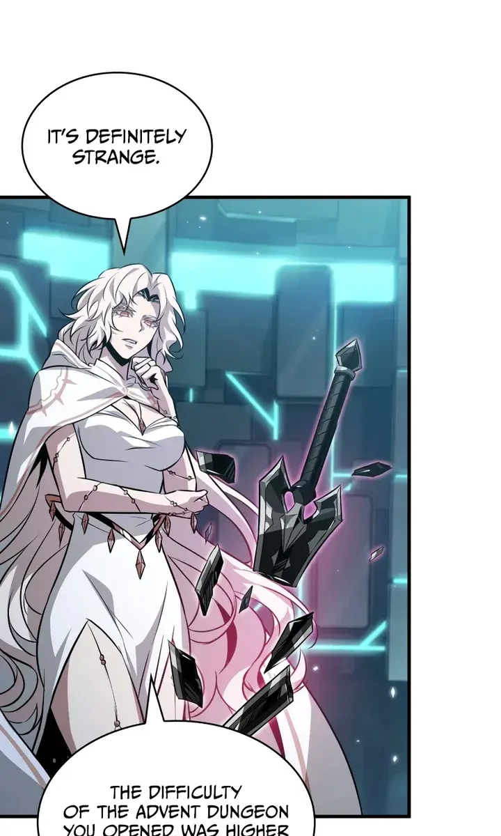 Pick Me Up Infinite Gacha Chapter 203 Page 53