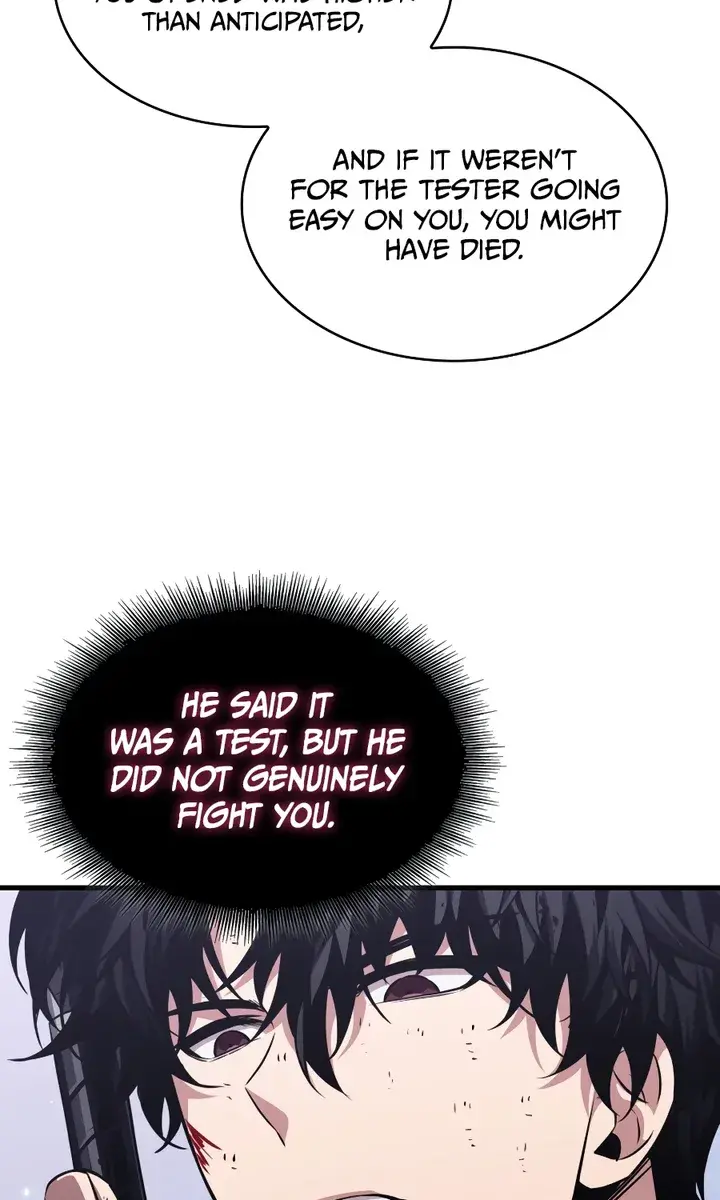 Pick Me Up Infinite Gacha Chapter 203 Page 54